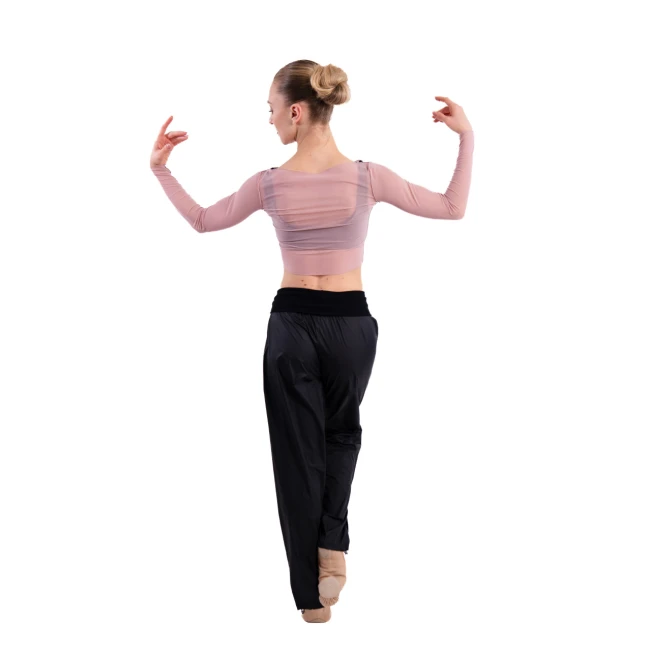 GP Lesson Momentum, ogrevalne hlače za plesalce GP Lesson Momentum, ogrevalne hlače za plesalce