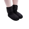 GP Warm up Lesson booties, plesna obutev za ogrevanje - Črna GP Warm up Lesson booties, plesna obutev za ogrevanje - Črna