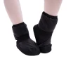 GP Warm up Lesson booties, plesna obutev za ogrevanje - Črna GP Warm up Lesson booties, plesna obutev za ogrevanje - Črna