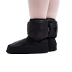 GP Warm up Lesson booties, plesna obutev za ogrevanje - Črna GP Warm up Lesson booties, plesna obutev za ogrevanje - Črna