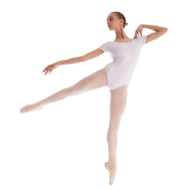 Dansez Vous Felia, ženski dres s kratkimi rokavi Dansez Vous Felia, ženski dres s kratkimi rokavi