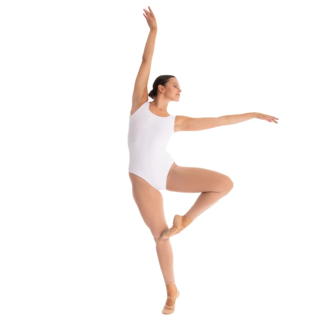 Dansez Vous Lara, ženski dres z debelimi naramnicami Dansez Vous Lara, ženski dres z debelimi naramnicami