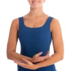 Dansez Vous Lara, ženski dres z debelimi naramnicami Dansez Vous Lara, ženski dres z debelimi naramnicami
