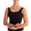 Dansez Vous Lara, ženski dres z debelimi naramnicami Dansez Vous Lara, ženski dres z debelimi naramnicami