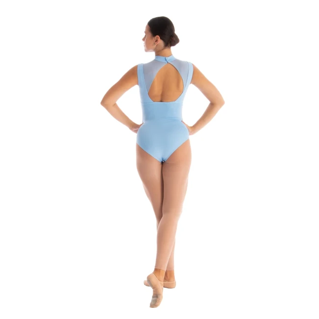 Plešete Vi Olga, ženski baletni dres 