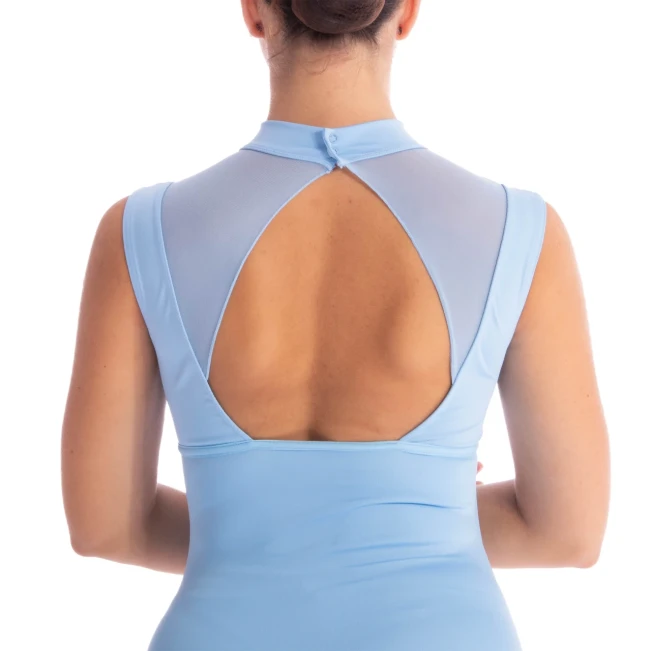 Plešete Vi Olga, ženski baletni dres 