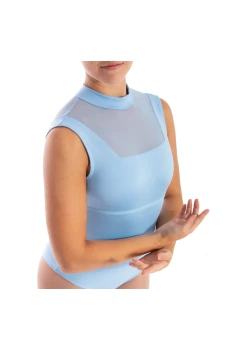 Plešete Vi Olga, ženski baletni dres 