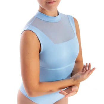 Plešete Vi Olga, ženski baletni dres 