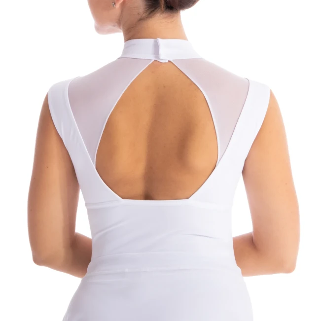 Plešete Vi Olga, ženski baletni dres 