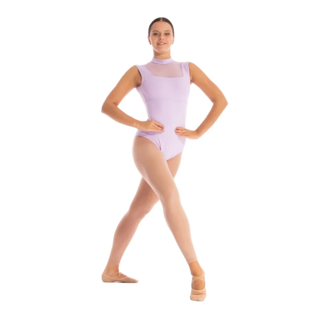 Plešete Vi Olga, ženski baletni dres 
