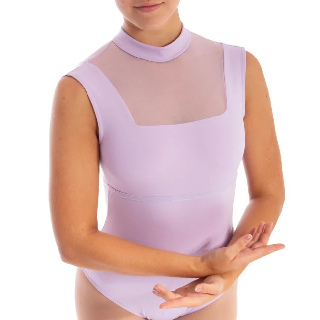 Plešete Vi Olga, ženski baletni dres 
