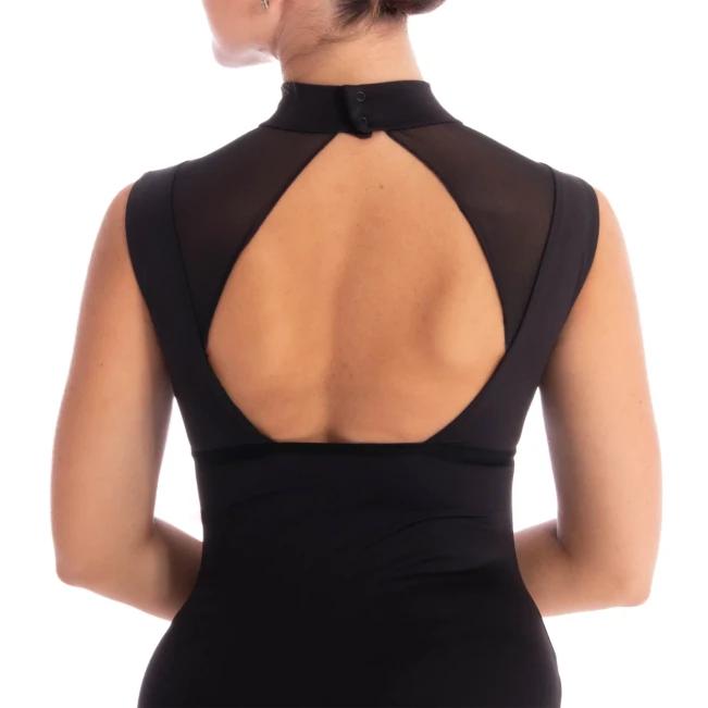 Plešete Vi Olga, ženski baletni dres 