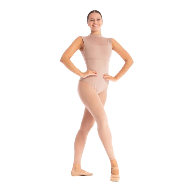 Plešete Vi Olga, ženski baletni dres 
