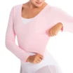 Warmy, ženski top za ogrevanje Warmy, ženski top za ogrevanje