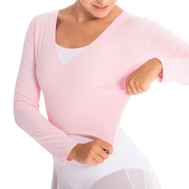 Warmy, ženski top za ogrevanje Warmy, ženski top za ogrevanje