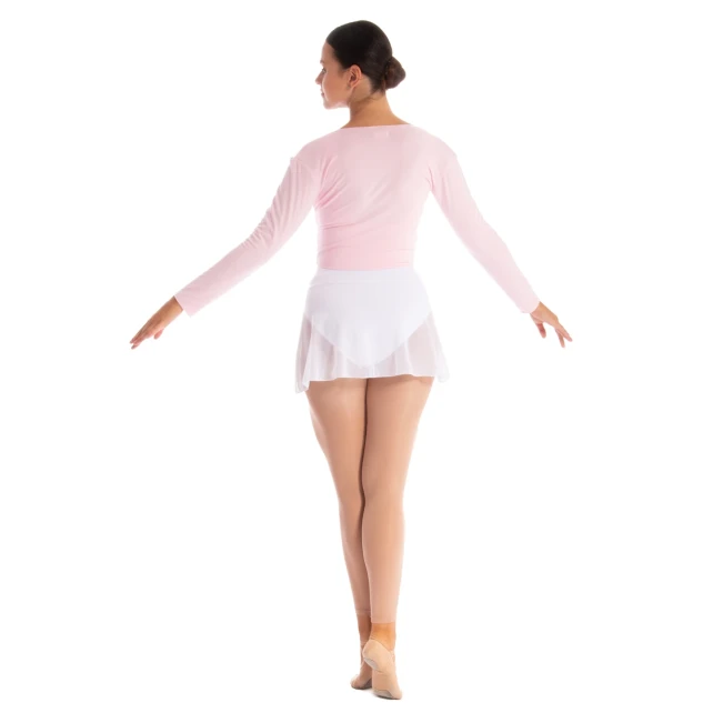 Warmy, ženski top za ogrevanje Warmy, ženski top za ogrevanje