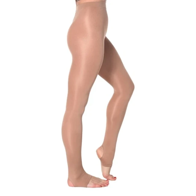 Dansez Vous, bleščeče stirrup hlačne nogavice za ženske Dansez Vous, bleščeče stirrup hlačne nogavice za ženske