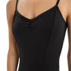 Capezio Essential Camisole leotard, damski dres na tanke naramnice Capezio Essential Camisole leotard, damski dres na tanke naramnice