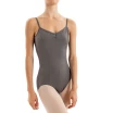 Capezio Essential Camisole leotard, damski dres na tanke naramnice Capezio Essential Camisole leotard, damski dres na tanke naramnice