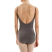 Capezio Essential Camisole leotard, damski dres na tanke naramnice Capezio Essential Camisole leotard, damski dres na tanke naramnice