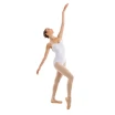 Capezio Essential Camisole leotard, damski dres na tanke naramnice Capezio Essential Camisole leotard, damski dres na tanke naramnice