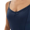 Capezio Essential Camisole leotard, damski dres na tanke naramnice Capezio Essential Camisole leotard, damski dres na tanke naramnice