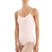 Capezio Essential Camisole leotard, damski dres na tanke naramnice Capezio Essential Camisole leotard, damski dres na tanke naramnice