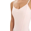 Capezio Essential Camisole leotard, damski dres na tanke naramnice Capezio Essential Camisole leotard, damski dres na tanke naramnice