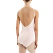 Capezio Essential Camisole leotard, damski dres na tanke naramnice Capezio Essential Camisole leotard, damski dres na tanke naramnice