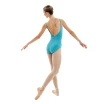 Capezio Essential Camisole leotard, damski dres na tanke naramnice Capezio Essential Camisole leotard, damski dres na tanke naramnice
