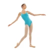 Capezio Essential Camisole leotard, damski dres na tanke naramnice Capezio Essential Camisole leotard, damski dres na tanke naramnice