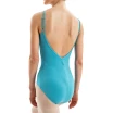 Capezio Essential Camisole leotard, damski dres na tanke naramnice Capezio Essential Camisole leotard, damski dres na tanke naramnice