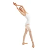 Capezio Essential Camisole leotard, damski dres na tanke naramnice Capezio Essential Camisole leotard, damski dres na tanke naramnice
