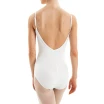 Capezio Essential Camisole leotard, damski dres na tanke naramnice Capezio Essential Camisole leotard, damski dres na tanke naramnice