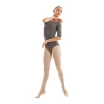 Capezio Essential boatneck, dres za dame s 3/4 rokavom Capezio Essential boatneck, dres za dame s 3/4 rokavom