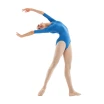 Capezio Essential boatneck, dres za dame s 3/4 rokavom Capezio Essential boatneck, dres za dame s 3/4 rokavom