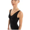 Capezio Essential V neck, ženski dres na široke naramnice