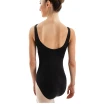 Capezio Essential V neck, ženski dres na široke naramnice