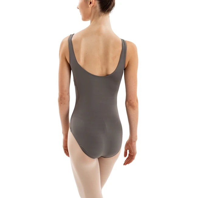 Capezio Essential V neck, ženski dres na široke naramnice