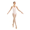 Capezio Essential V neck, ženski dres na široke naramnice