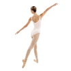 Capezio Essential V neck, ženski dres na široke naramnice Capezio Essential V neck, ženski dres na široke naramnice