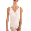 Capezio Essential V neck, ženski dres na široke naramnice