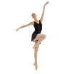 Capezio Essential Pull on Skirt, žensko krilo z elastičnim pasom 