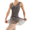 Capezio Essential Pull on Skirt, žensko krilo z elastičnim pasom 