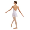 Capezio Essential Pull on Skirt, žensko krilo z elastičnim pasom 