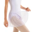 Capezio Essential Pull on Skirt, žensko krilo z elastičnim pasom 