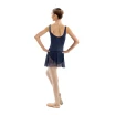 Capezio Essential Pull on Skirt, žensko krilo z elastičnim pasom 