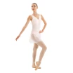 Capezio Essential Pull on Skirt, žensko krilo z elastičnim pasom 