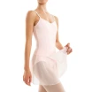 Capezio Essential Pull on Skirt, žensko krilo z elastičnim pasom 