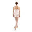 Capezio Essential Pull on Skirt, žensko krilo z elastičnim pasom 